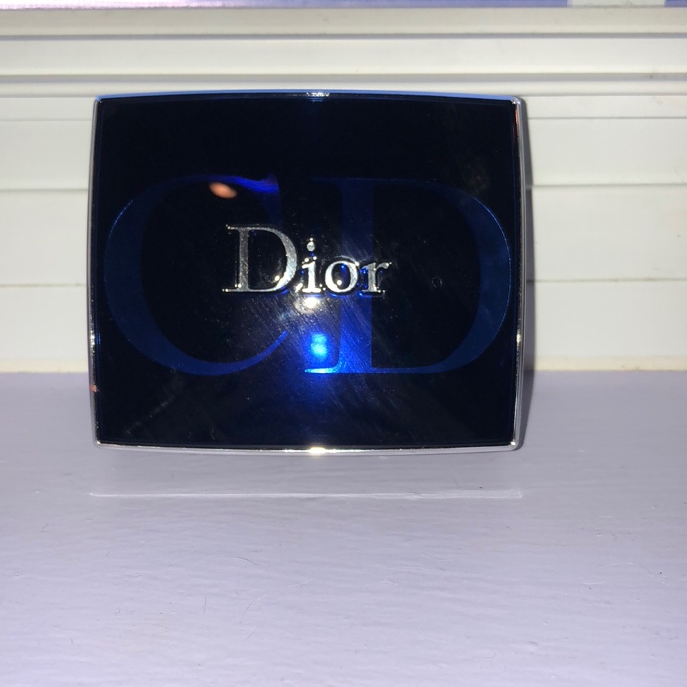 Dior eyeshadow